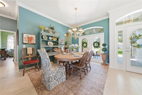 House in Lady Lake, Florida 3 bedrooms, 206.99 sq.m. № 2203290 - photo 21