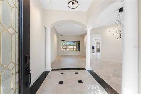 Villa ou maison à vendre à Sarasota, Floride: 4 chambres, 273.04 m2 № 1628642 - photo 4