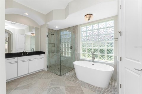 Villa ou maison à vendre à Sarasota, Floride: 4 chambres, 273.04 m2 № 1628642 - photo 23