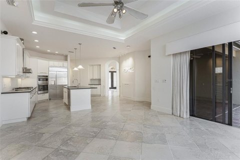 Villa ou maison à vendre à Sarasota, Floride: 4 chambres, 273.04 m2 № 1628642 - photo 16
