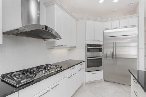 Villa ou maison à vendre à Sarasota, Floride: 4 chambres, 273.04 m2 № 1628642 - photo 15