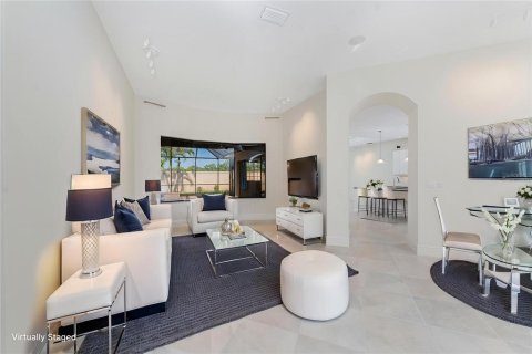 Villa ou maison à vendre à Sarasota, Floride: 4 chambres, 273.04 m2 № 1628642 - photo 5
