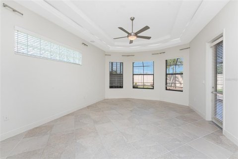 Villa ou maison à vendre à Sarasota, Floride: 4 chambres, 273.04 m2 № 1628642 - photo 21