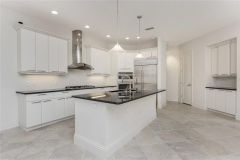Villa ou maison à vendre à Sarasota, Floride: 4 chambres, 273.04 m2 № 1628642 - photo 9