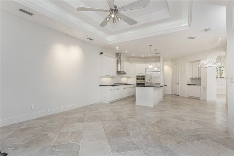 Villa ou maison à vendre à Sarasota, Floride: 4 chambres, 273.04 m2 № 1628642 - photo 17