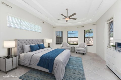 Villa ou maison à vendre à Sarasota, Floride: 4 chambres, 273.04 m2 № 1628642 - photo 20