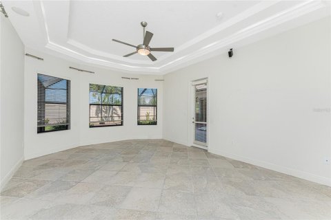 Villa ou maison à vendre à Sarasota, Floride: 4 chambres, 273.04 m2 № 1628642 - photo 22