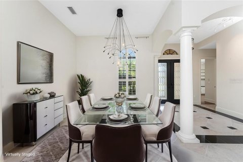 Villa ou maison à vendre à Sarasota, Floride: 4 chambres, 273.04 m2 № 1628642 - photo 7