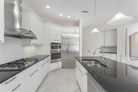 Villa ou maison à vendre à Sarasota, Floride: 4 chambres, 273.04 m2 № 1628642 - photo 14