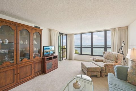 Copropriété à vendre à Sarasota, Floride: 2 chambres, 129.04 m2 № 1849889 - photo 22