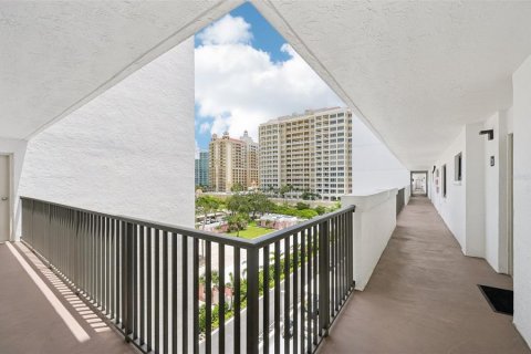 Copropriété à vendre à Sarasota, Floride: 2 chambres, 129.04 m2 № 1849889 - photo 13