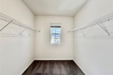 House in Wesley Chapel, Florida 4 bedrooms, 209.96 sq.m. № 2389207 - photo 17