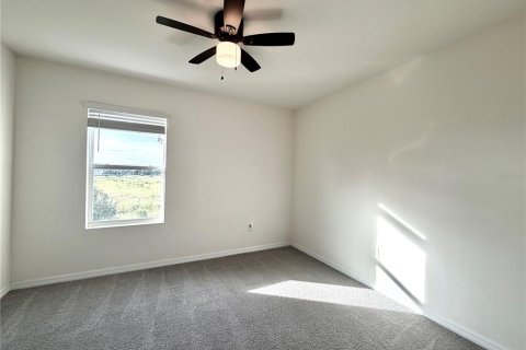 House in Wesley Chapel, Florida 4 bedrooms, 209.96 sq.m. № 2389207 - photo 22