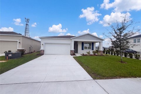Villa ou maison à Haines City, Floride 5 chambres, 193.98 m2 № 2378225