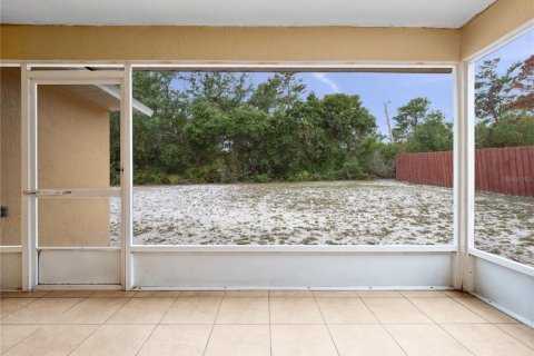 House in Deltona, Florida 3 bedrooms, 130.34 sq.m. № 1778152 - photo 27
