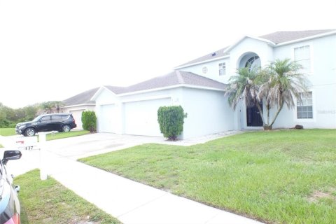 Villa ou maison à louer à Winter Haven, Floride: 4 chambres, 204.38 m2 № 2258640 - photo 9