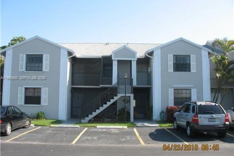 Condo à Homestead, Floride, 2 chambres  № 2021821