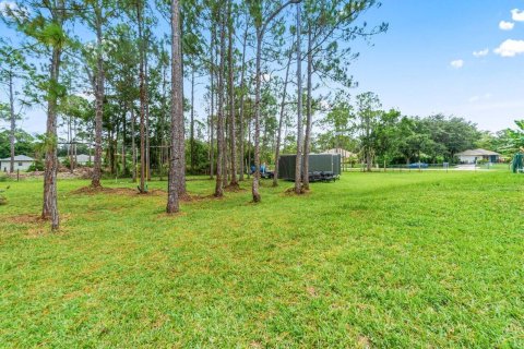 Villa ou maison à louer à Loxahatchee Groves, Floride: 3 chambres, 144.65 m2 № 2365812 - photo 26