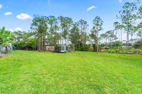 Villa ou maison à louer à Loxahatchee Groves, Floride: 3 chambres, 144.65 m2 № 2365812 - photo 29