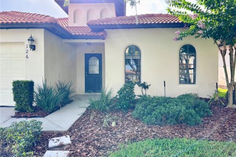 Casa en alquiler en Clermont, Florida, 4 dormitorios, 150.87 m2 № 2203920 - foto 2