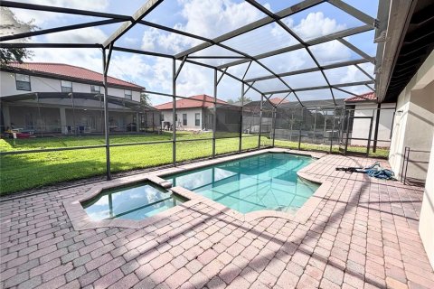 Casa en alquiler en Clermont, Florida, 4 dormitorios, 150.87 m2 № 2203920 - foto 21