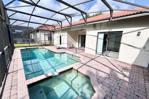 Casa en alquiler en Clermont, Florida, 4 dormitorios, 150.87 m2 № 2203920 - foto 22