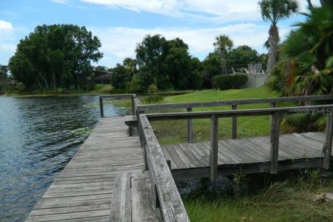 Condo in Altamonte Springs, Florida, 2 bedrooms  № 1843316 - photo 1