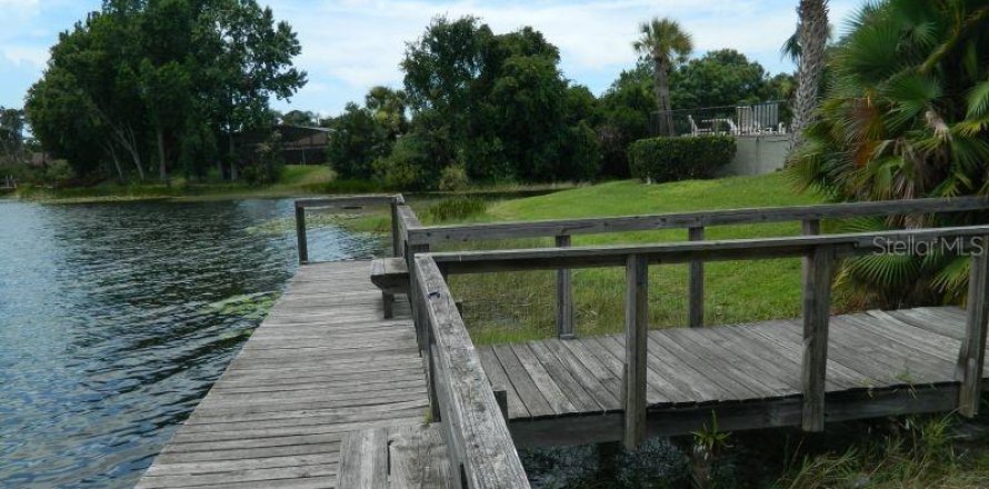 Condo in Altamonte Springs, Florida, 2 bedrooms  № 1843316