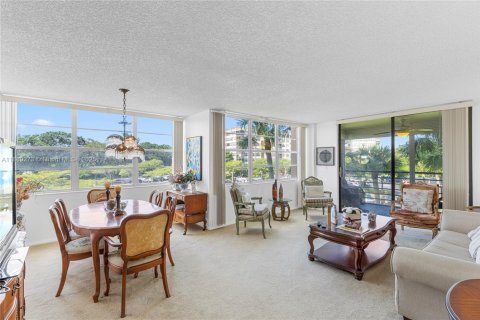 Copropriété à vendre à Pembroke Pines, Floride: 2 chambres, 104.05 m2 № 2194732 - photo 3
