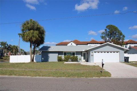 House in Tampa, Florida 3 bedrooms, 185.8 sq.m. № 1616814 - photo 1