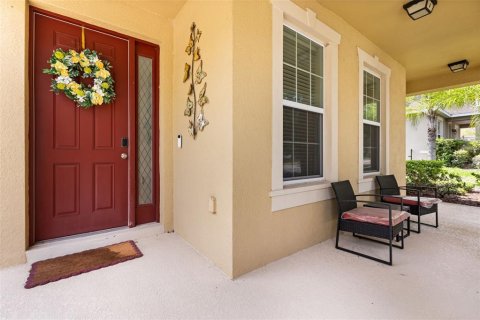 House in Apopka, Florida 4 bedrooms, 212.93 sq.m. № 2208711 - photo 29