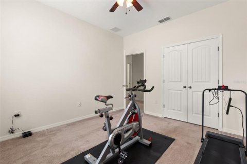 House in Apopka, Florida 4 bedrooms, 212.93 sq.m. № 2208711 - photo 24