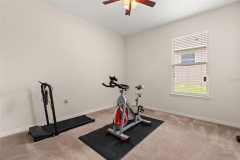 House in Apopka, Florida 4 bedrooms, 212.93 sq.m. № 2208711 - photo 23