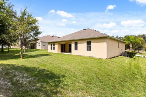 House in Apopka, Florida 4 bedrooms, 212.93 sq.m. № 2208711 - photo 6