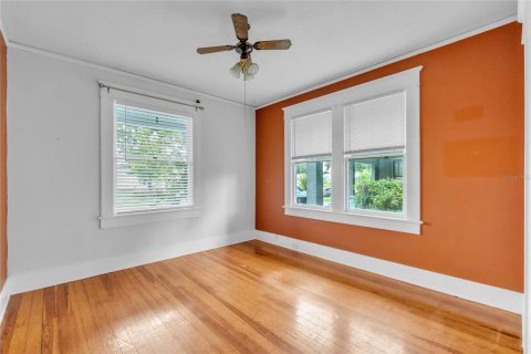 Villa ou maison à vendre à Tampa, Floride: 3 chambres, 107.4 m2 № 2315293 - photo 22