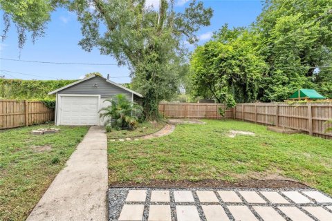 Villa ou maison à vendre à Tampa, Floride: 3 chambres, 107.4 m2 № 2315293 - photo 27