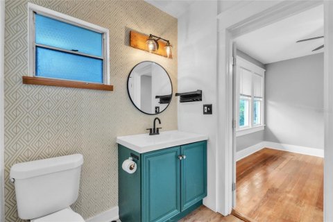 Villa ou maison à vendre à Tampa, Floride: 3 chambres, 107.4 m2 № 2315293 - photo 21