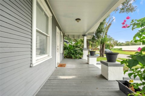 Villa ou maison à vendre à Tampa, Floride: 3 chambres, 107.4 m2 № 2315293 - photo 4