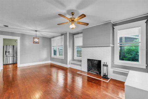Villa ou maison à vendre à Tampa, Floride: 3 chambres, 107.4 m2 № 2315293 - photo 6