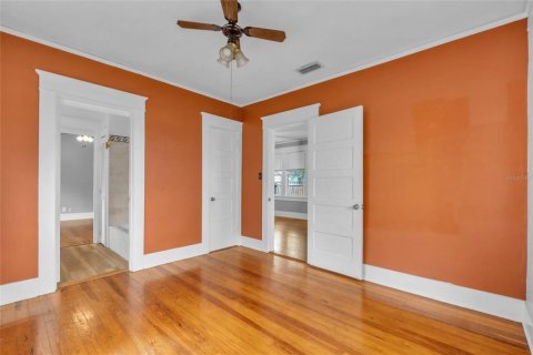 Villa ou maison à vendre à Tampa, Floride: 3 chambres, 107.4 m2 № 2315293 - photo 23