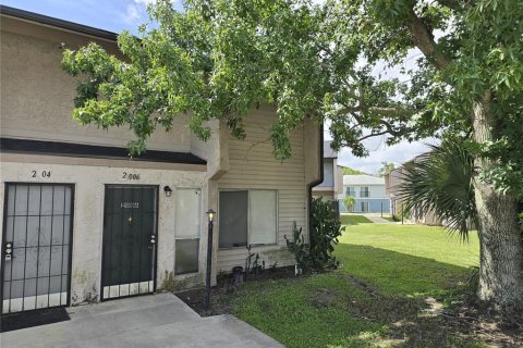 Condo in Orlando, Florida, 2 bedrooms  № 1852572 - photo 11