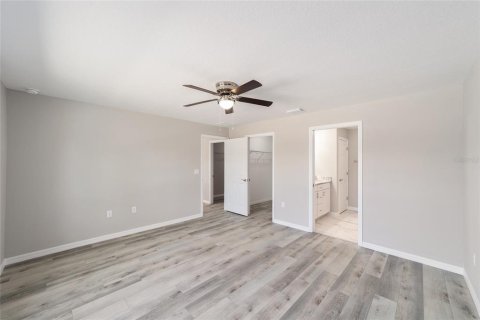 House in Citrus Springs, Florida 3 bedrooms, 137.03 sq.m. № 1626511 - photo 17
