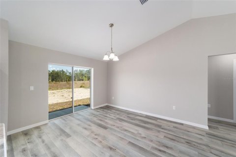 House in Citrus Springs, Florida 3 bedrooms, 137.03 sq.m. № 1626511 - photo 14