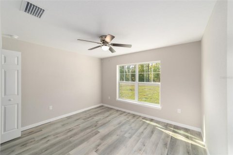 House in Citrus Springs, Florida 3 bedrooms, 137.03 sq.m. № 1626511 - photo 24