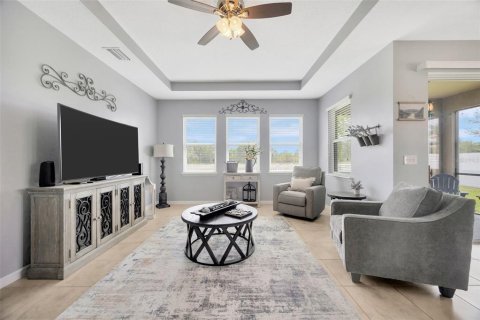 Casa en venta en Wesley Chapel, Florida, 4 dormitorios, 256.97 m2 № 1777553 - foto 27