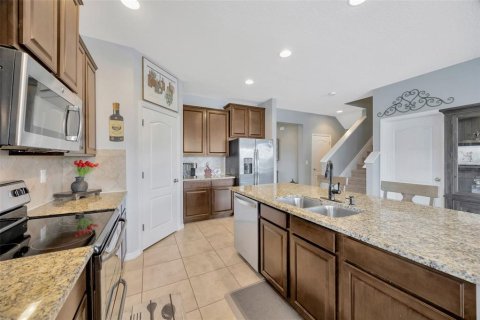 Casa en venta en Wesley Chapel, Florida, 4 dormitorios, 256.97 m2 № 1777553 - foto 16