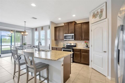 Casa en venta en Wesley Chapel, Florida, 4 dormitorios, 256.97 m2 № 1777553 - foto 20