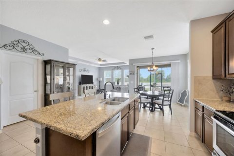 Casa en venta en Wesley Chapel, Florida, 4 dormitorios, 256.97 m2 № 1777553 - foto 17