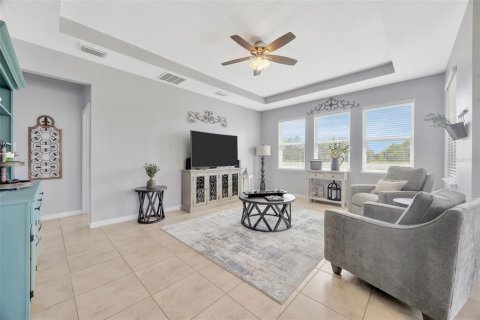 Casa en venta en Wesley Chapel, Florida, 4 dormitorios, 256.97 m2 № 1777553 - foto 26