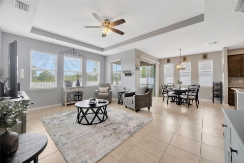 Casa en venta en Wesley Chapel, Florida, 4 dormitorios, 256.97 m2 № 1777553 - foto 22